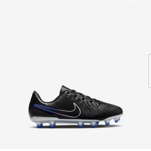 Boys Nike soccer cleats